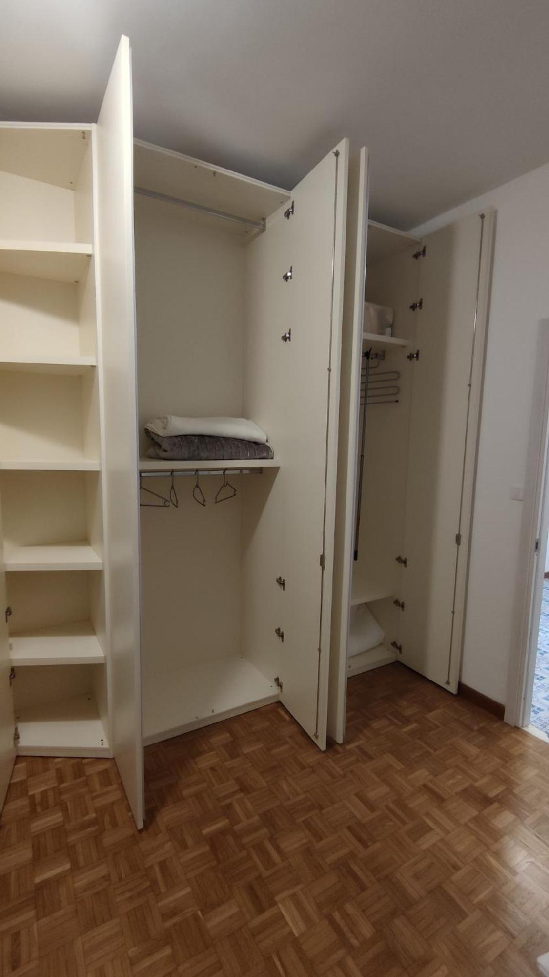 Apartmán Super Vista Al Grattacielo Di Lavagna Exteriér fotografie